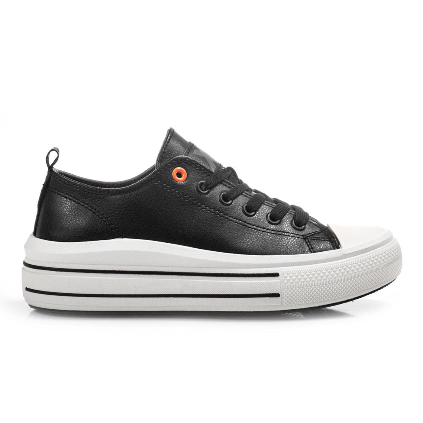 XTI 170973 ZAPATILLA SRA C negro 170973 ZAPATILLA DEPORTIVA