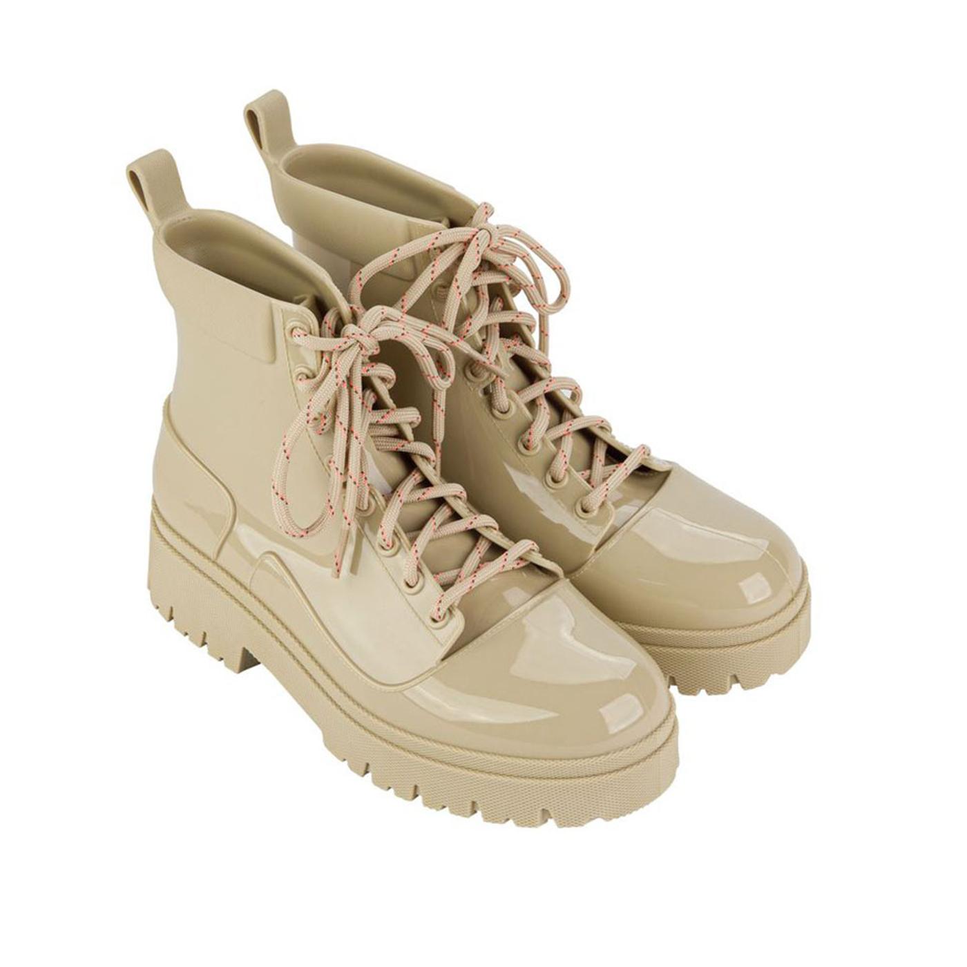 ZAXY STYLE COTURNO AD light beige 18783 BOTA TACON