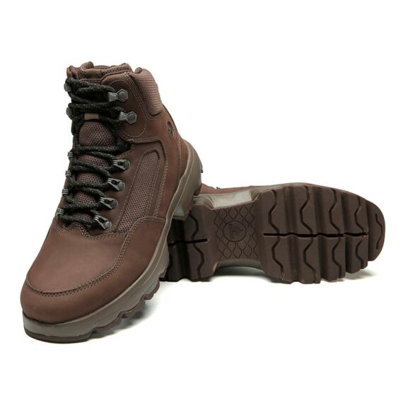 ZAPATOS OUTDOOR HIKING