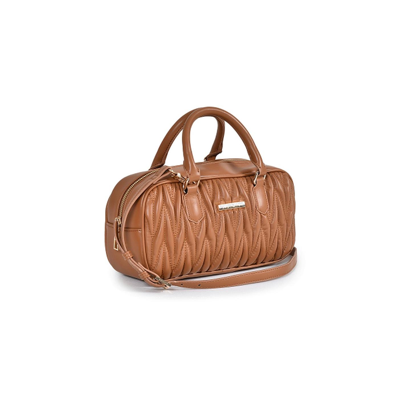 VIA MARTE BOLSA B1-169-01 camel B1-169-01 ACCESORIO BOLSO