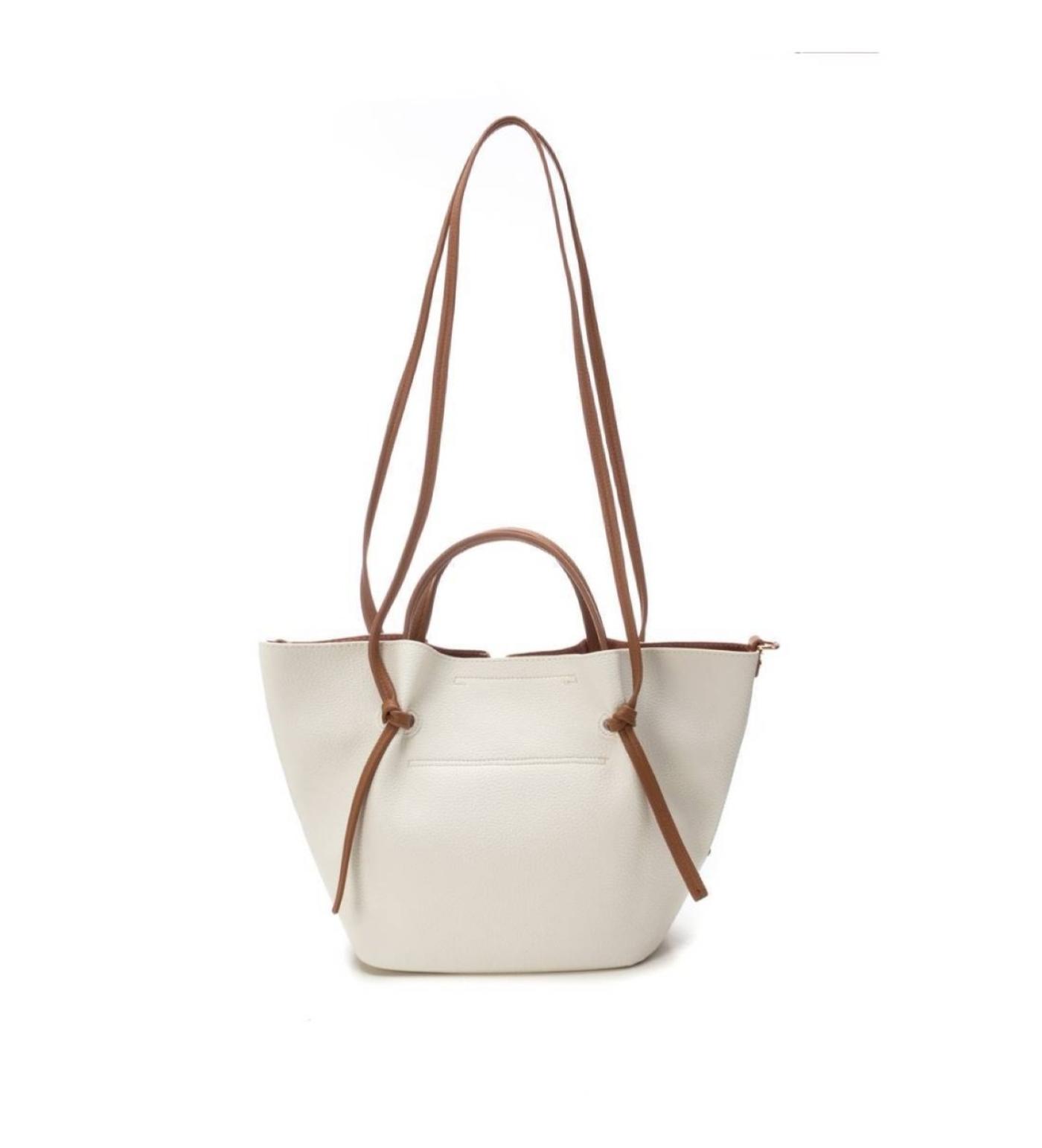 XTI BOLSO SRA 184420 blanco 184420 BOLSOS BOLSOS