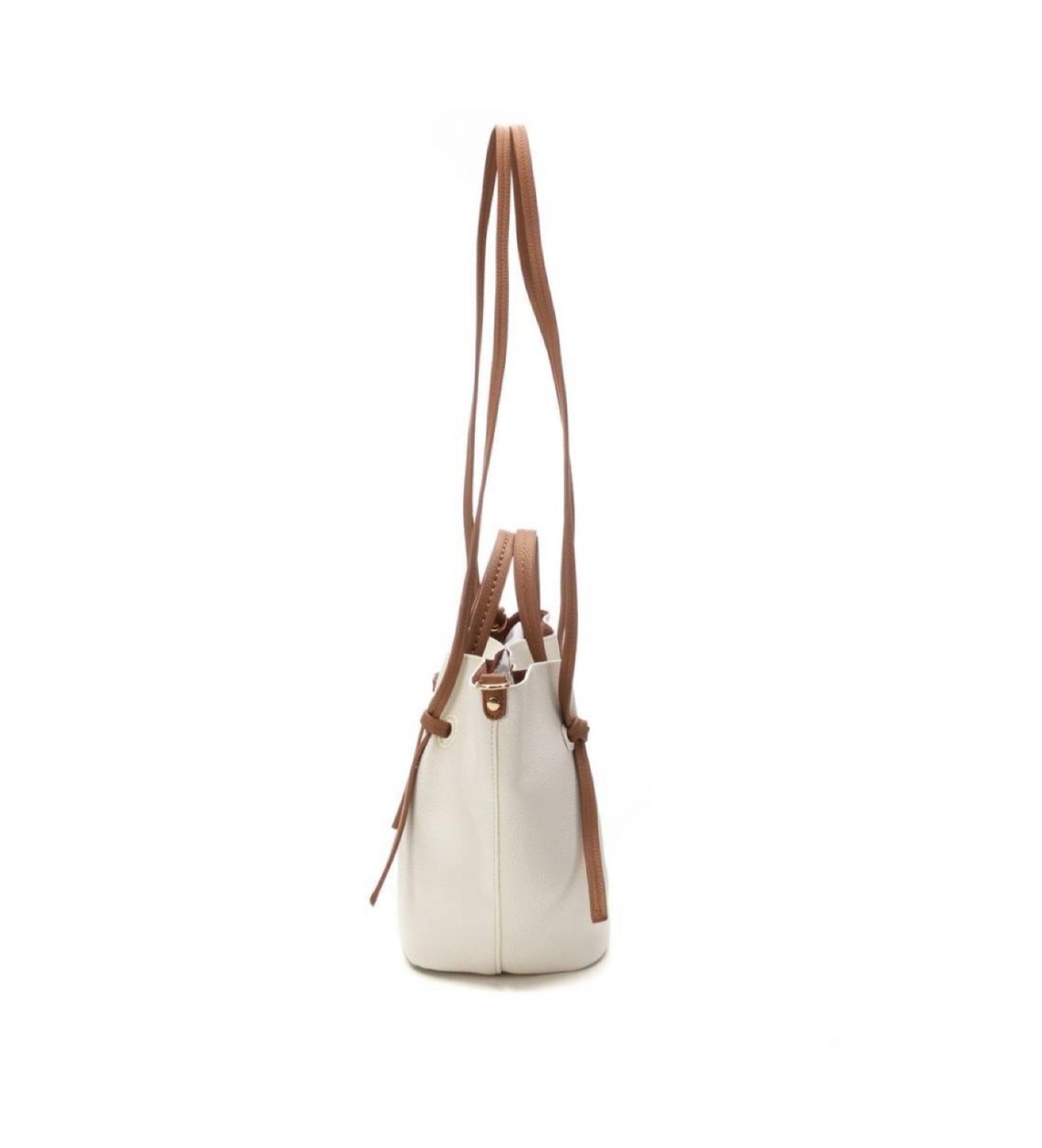 XTI BOLSO SRA 184420 blanco 184420 BOLSOS BOLSOS