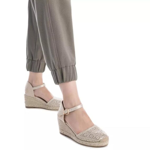 ALPARGATA PLATAFORMA