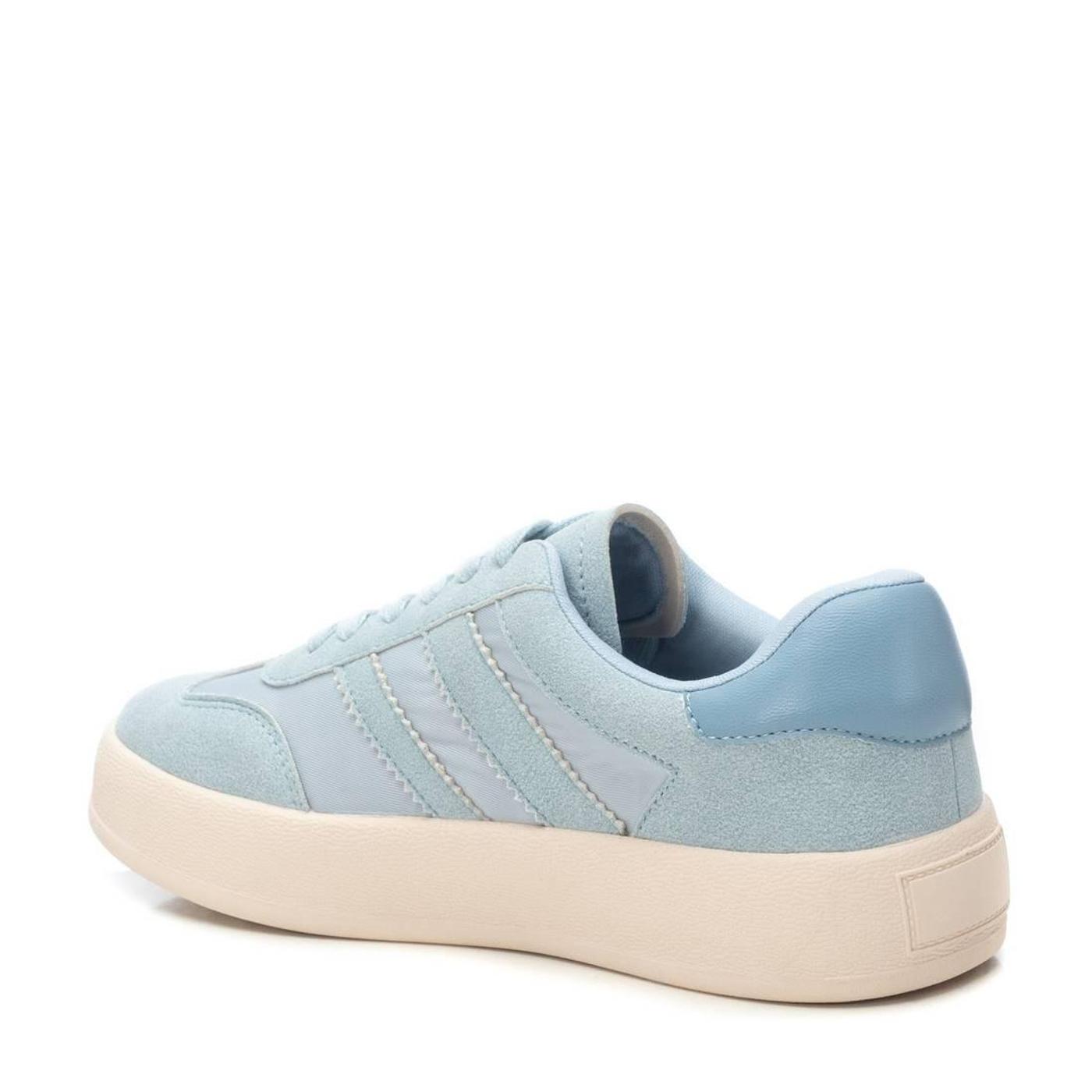 XTI ZAPATO NIÑA 151208 jeans 151208 ZAPATILLA CASUAL