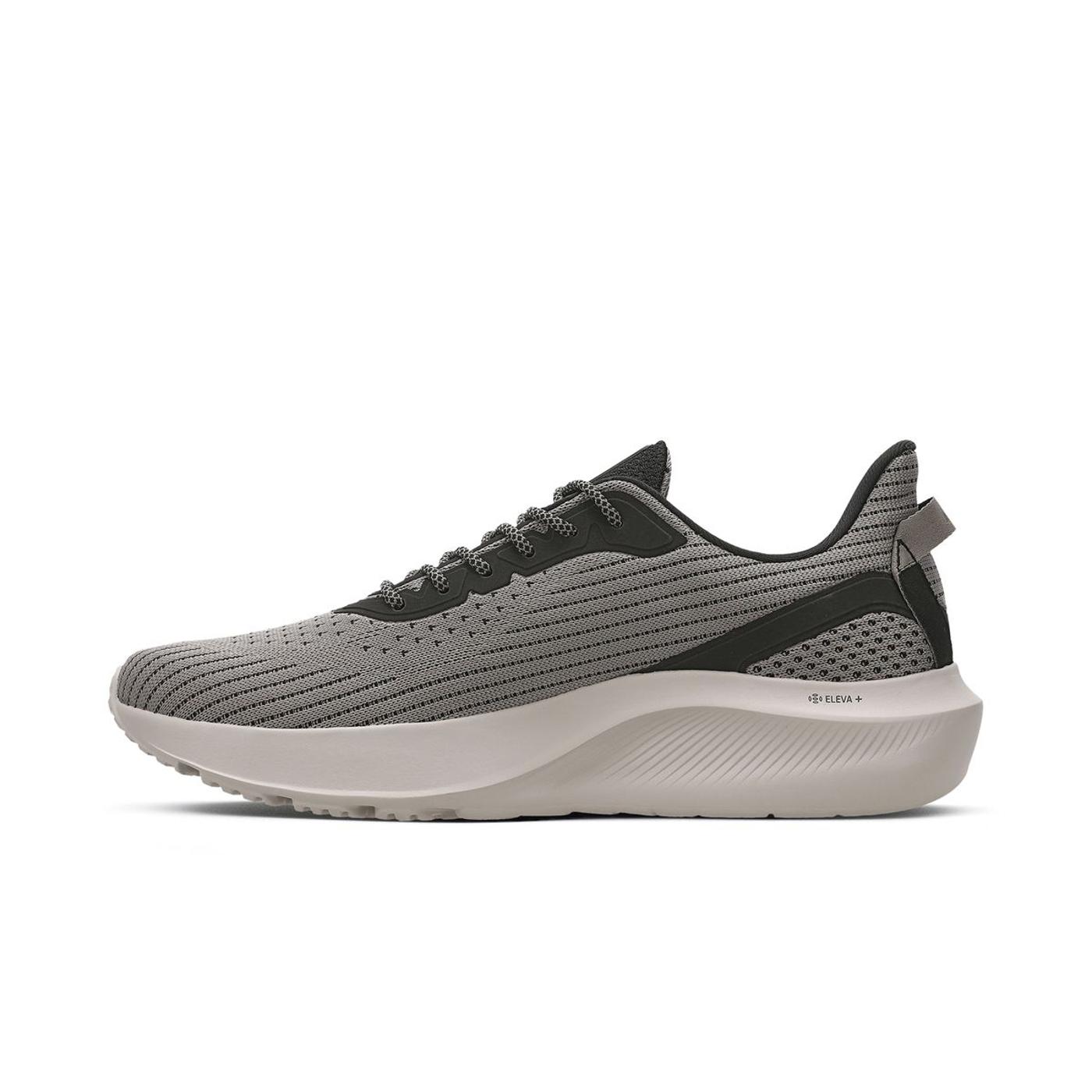 OLYMPIKUS RUA pewter/negro 43369229 ZAPATILLA DEPORTIVA