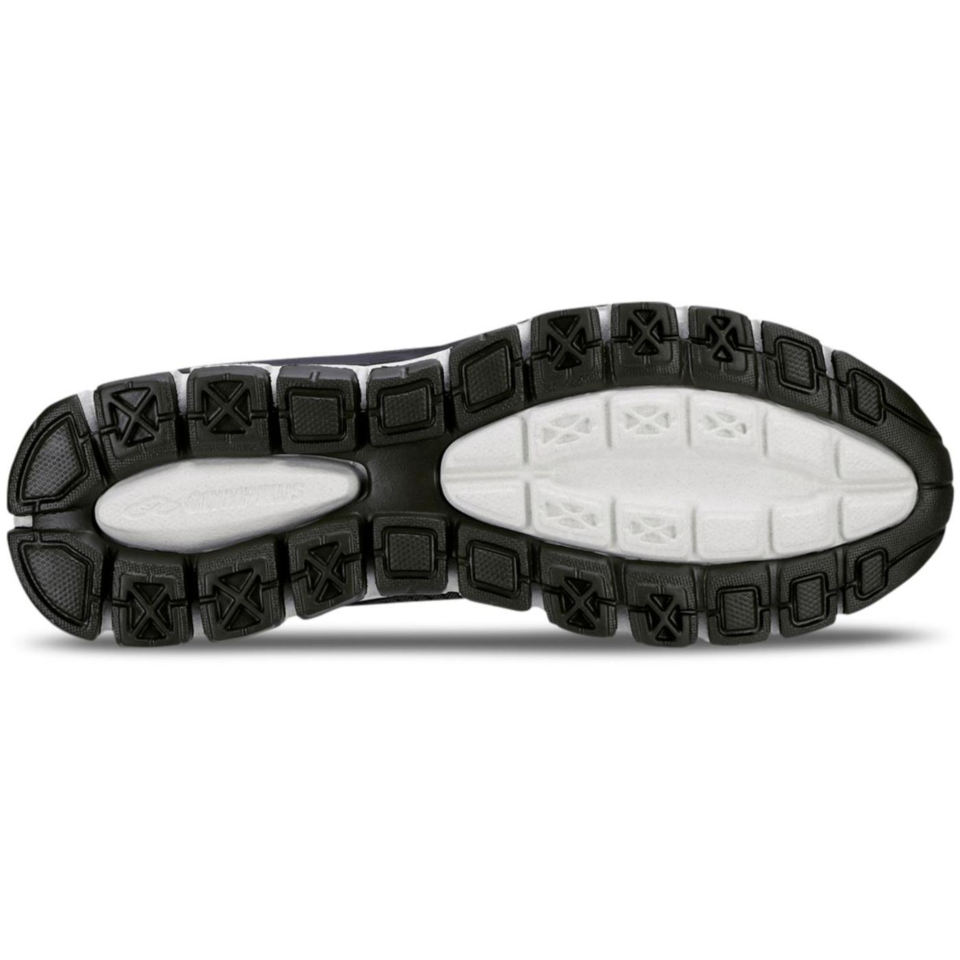 OLYMPIKUS ESTILO 2 negro/plomo 43359278 ZAPATILLA DEPORTIVA