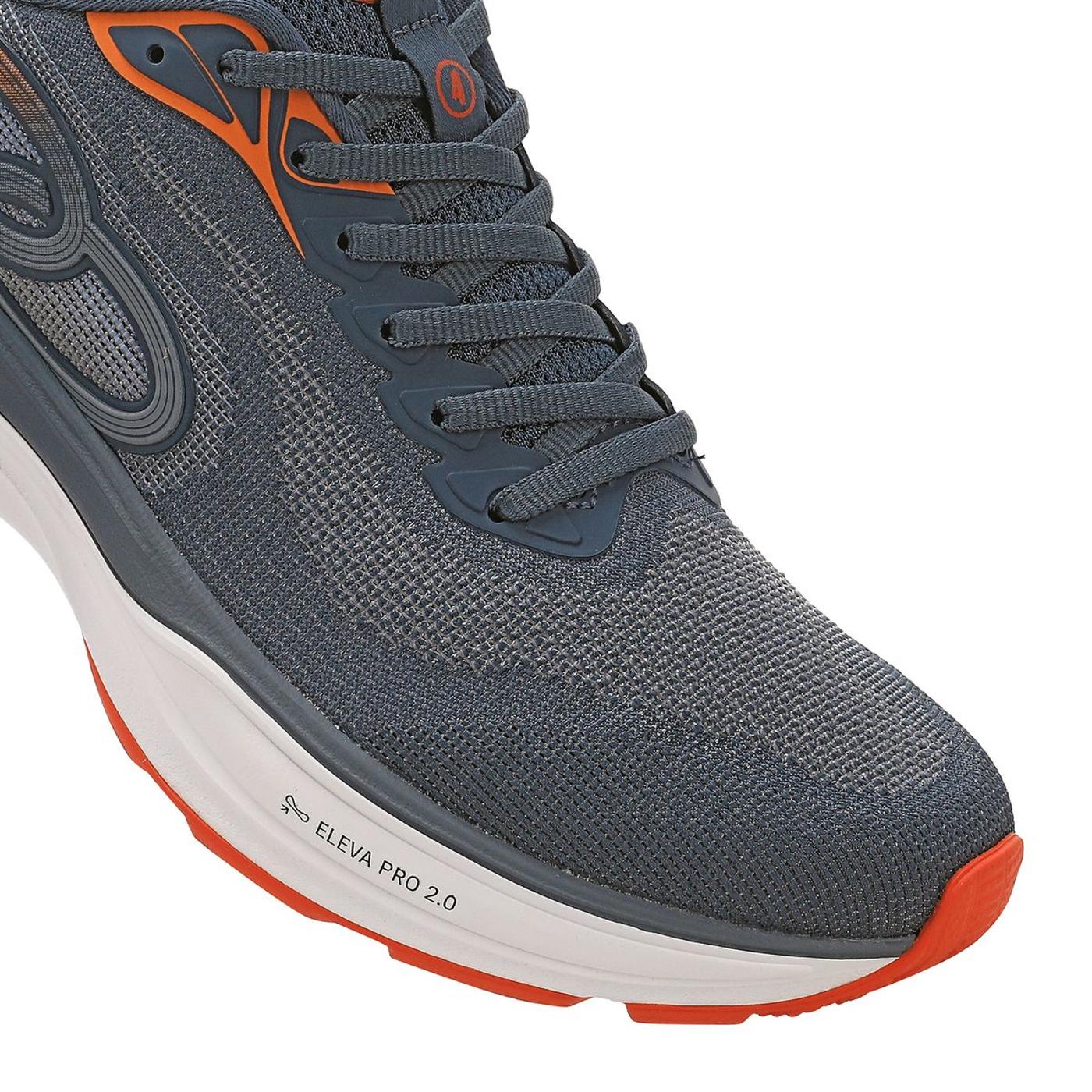 OLYMPIKUS PRIDE 4 petroleo/solar 43561394 ZAPATILLA DEPORTIVA