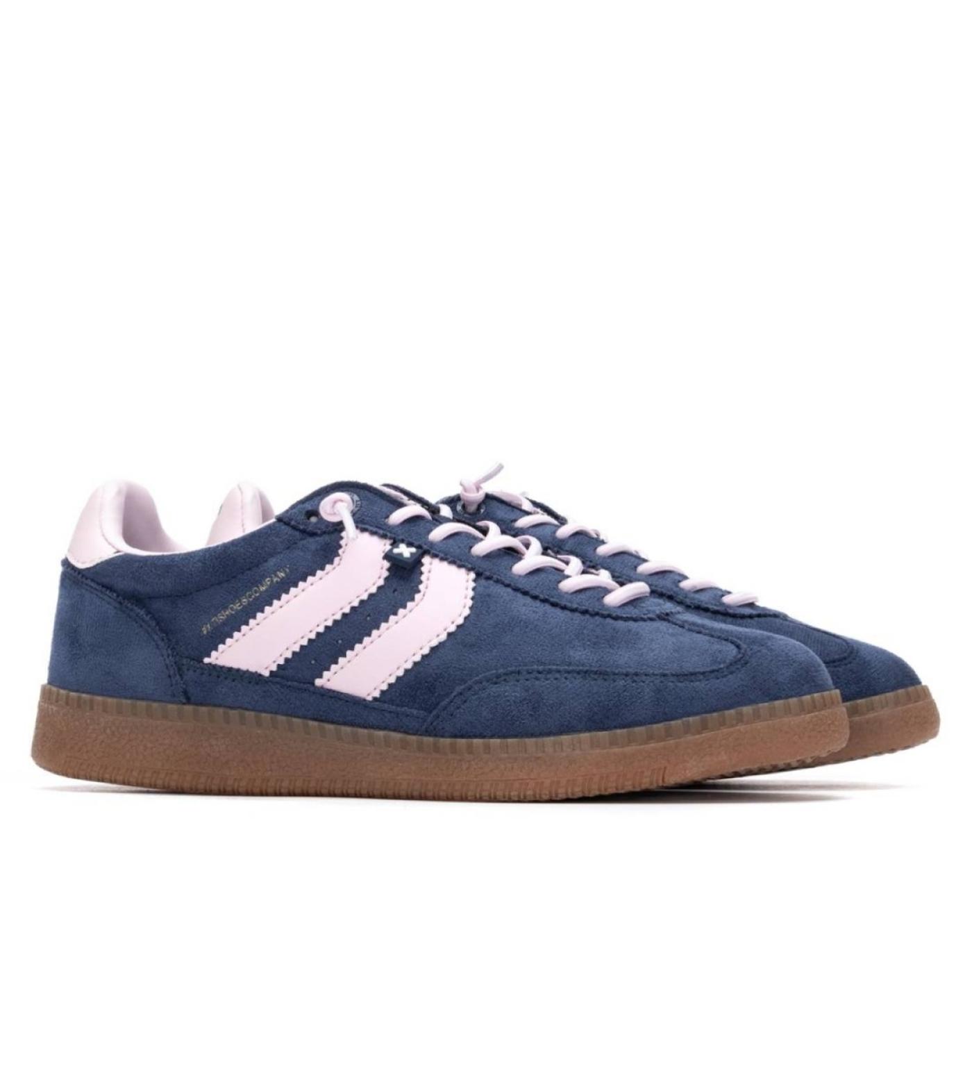 XTI ZAPATO SRA 144170 ant navy 144170 ZAPATILLA CASUAL