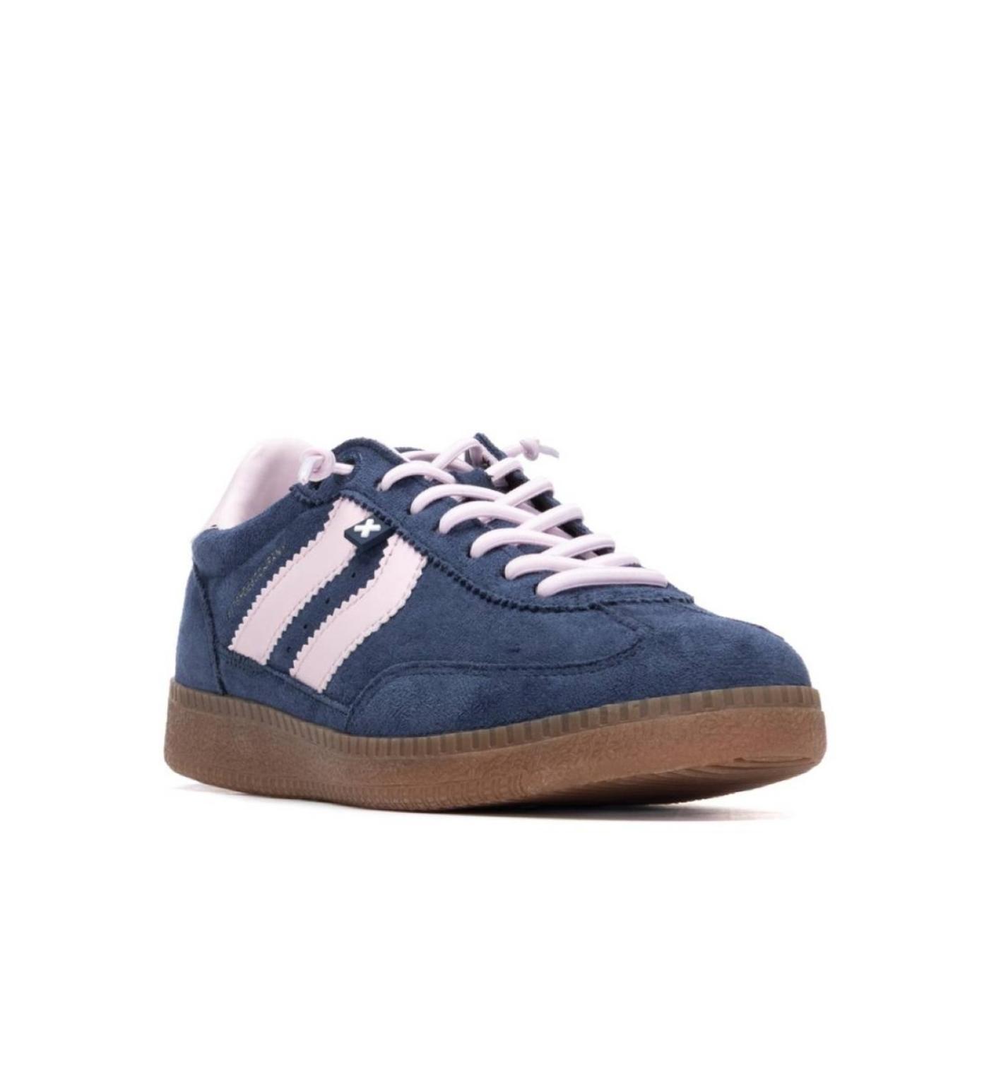 XTI ZAPATO SRA 144170 ant navy 144170 ZAPATILLA CASUAL