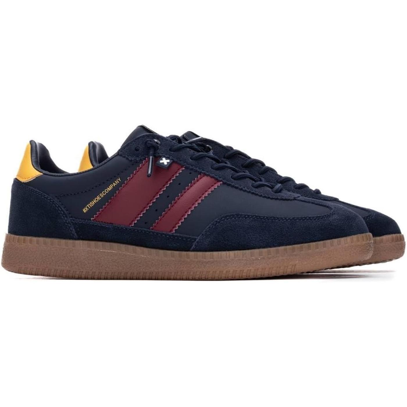 XTI ZAPATO CRO 144151 navy 144151 ZAPATILLA CASUAL