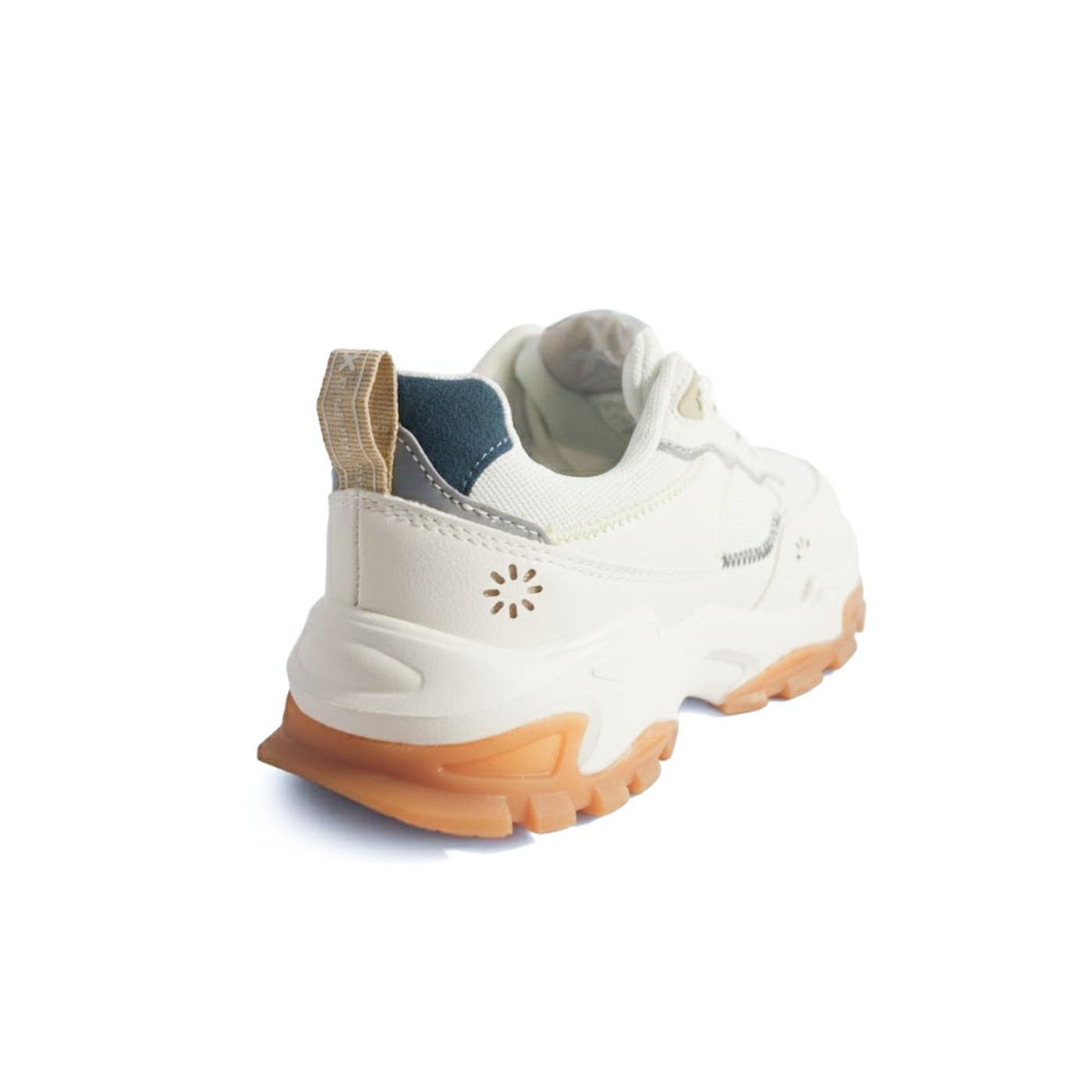 XTI ZAPATO SRA TEXTIL 172404 blanco 172404 ZAPATILLA CASUAL