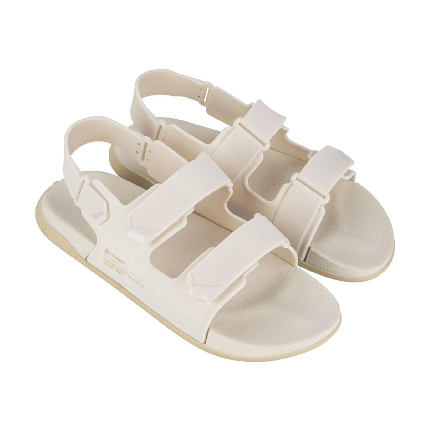 RIDER 2STRAPS PAPETE AD beige/beige 11994 SANDALIA FLAT