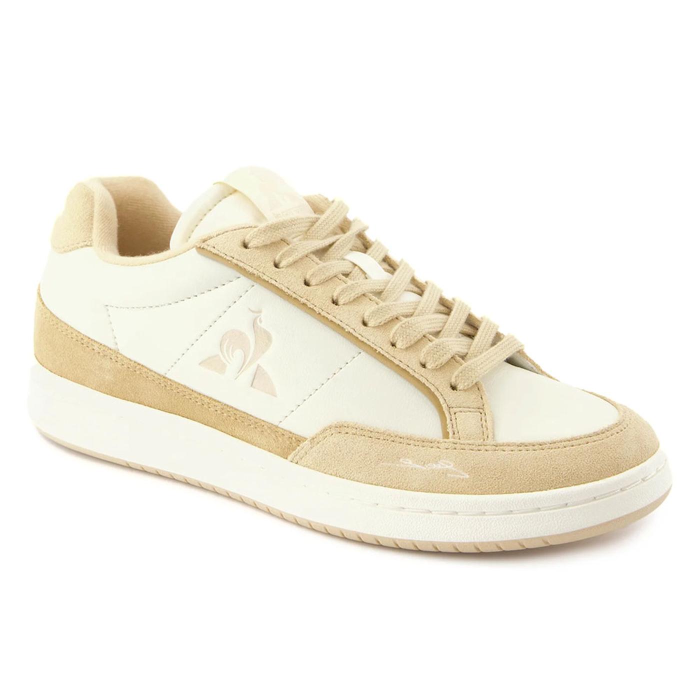 LE COQ SPORTIF NOAH_2 W tofu/frosted almond 2422672 ZAPATILLA DEPORTIVA
