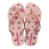 SANDALIA FLAT