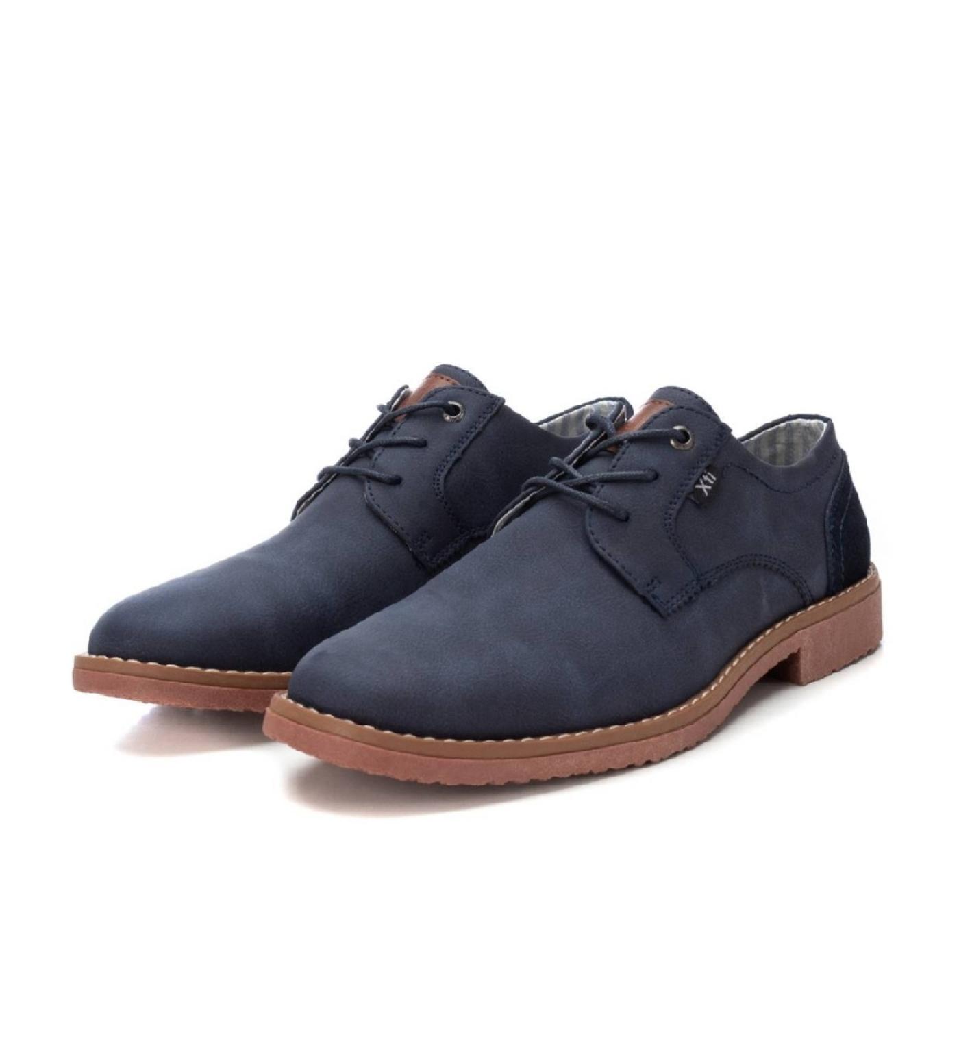 XTI ZAPATO CRO 144509 navy 144509 ZAPATILLA CASUAL