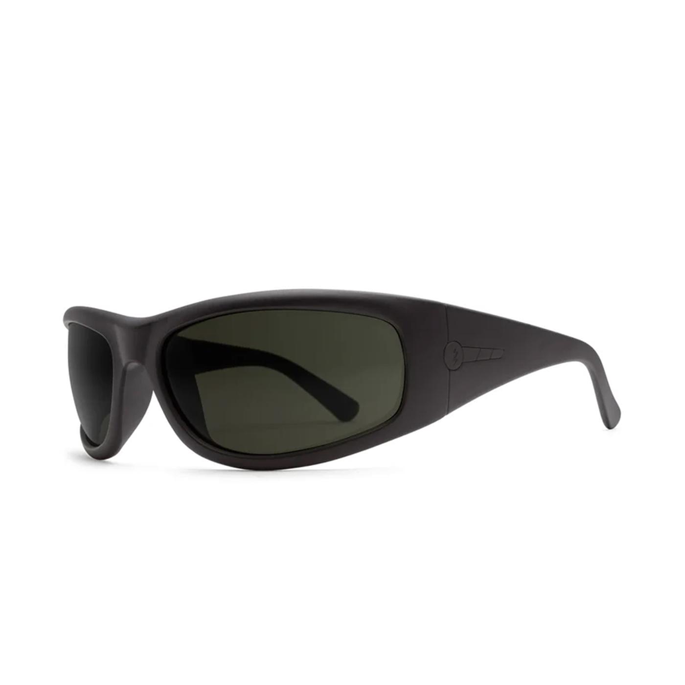 ELECTRIC BOLSA MATTE BLACK/GREY black/grey EE21301020 ACCESORIO LENTES