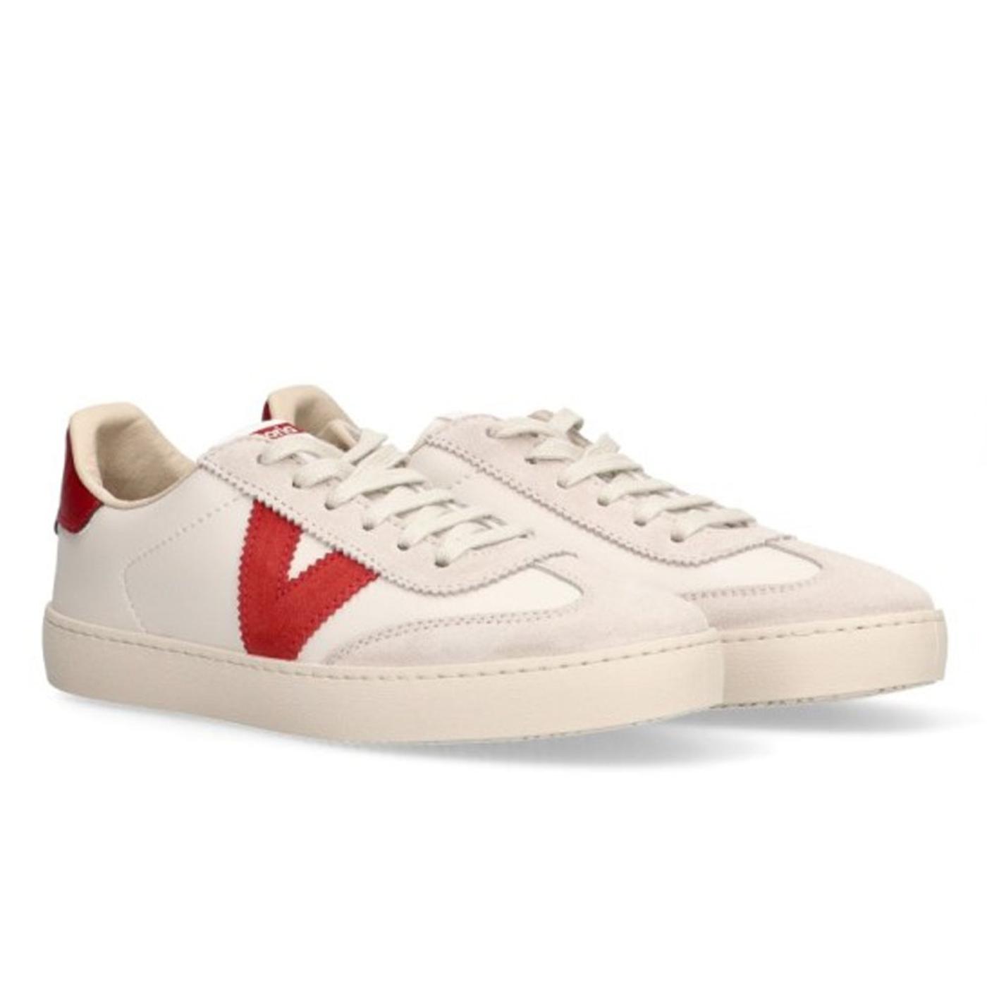 VICTORIA BERLIN CICLISTA carmin 1126184 ZAPATILLA CASUAL