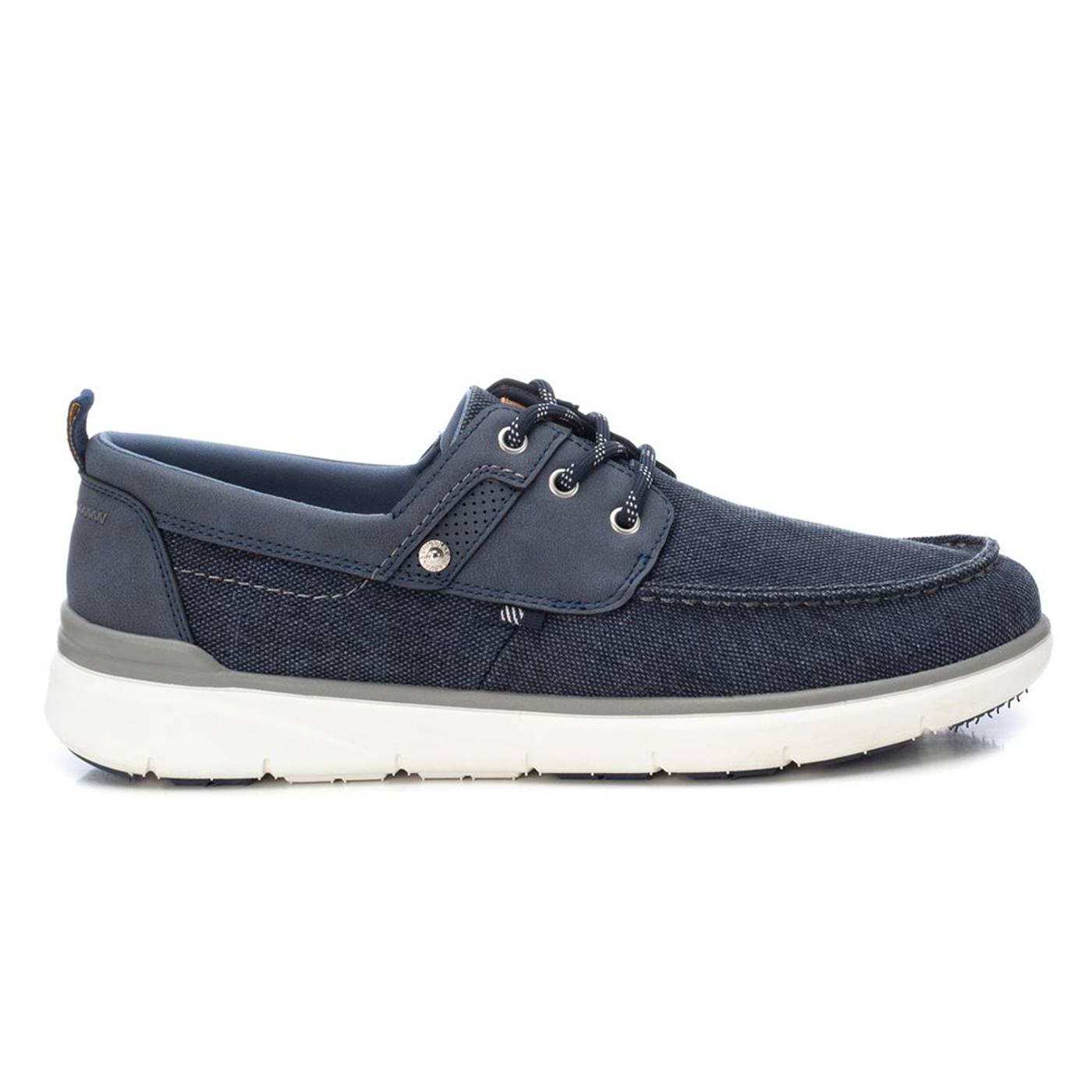 XTI ZAPATILLA 142305 navy 142305 ZAPATILLA CASUAL