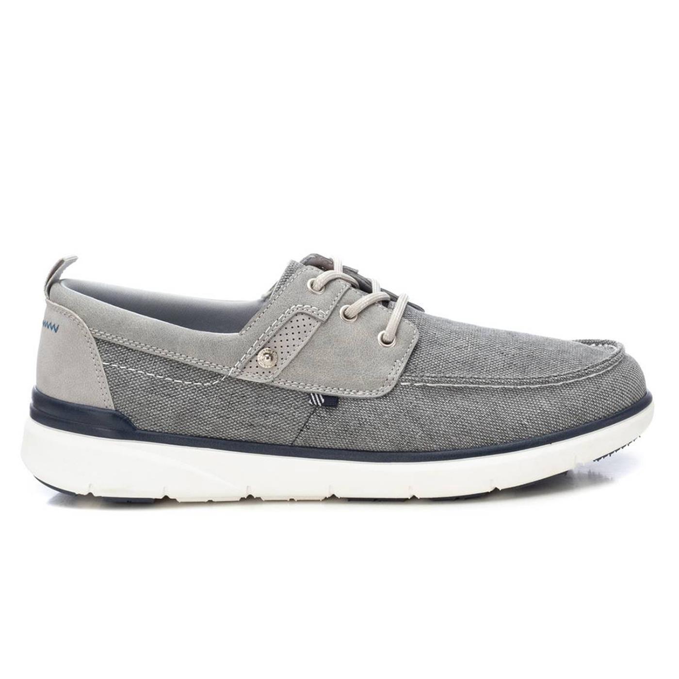 XTI ZAPATILLA 142305 grey 142305 ZAPATILLA CASUAL
