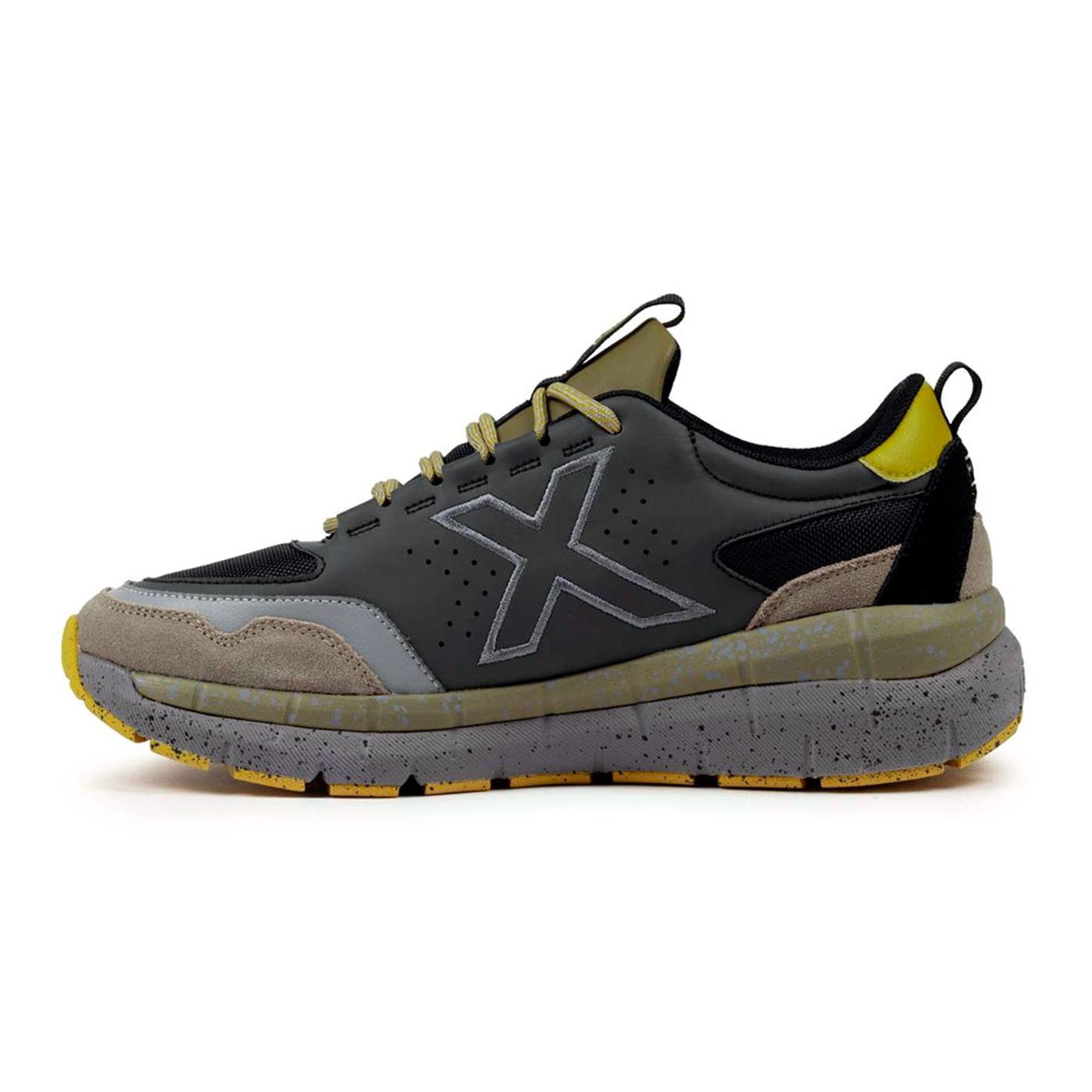 MUNICH KAVA 26 negro 4175026 ZAPATILLA DEPORTIVA