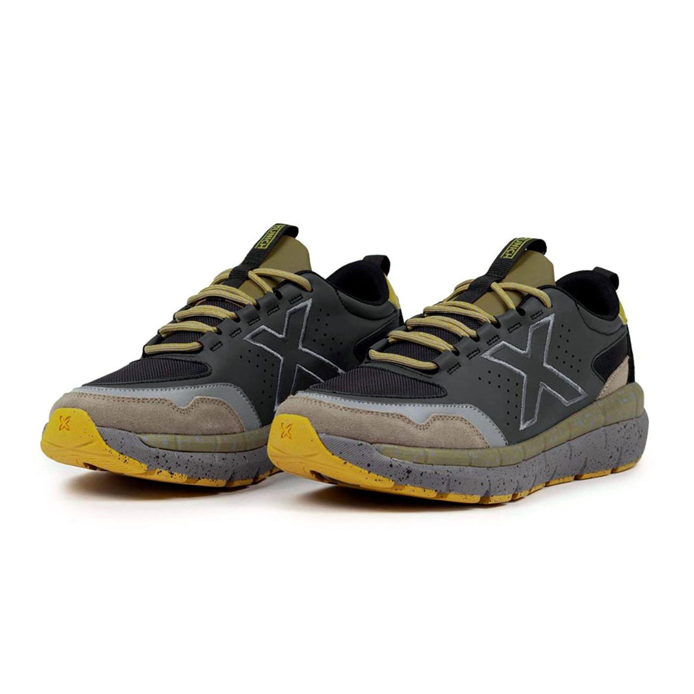 MUNICH KAVA 26 negro 4175026 ZAPATILLA DEPORTIVA