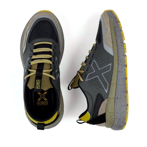ZAPATILLA DEPORTIVA