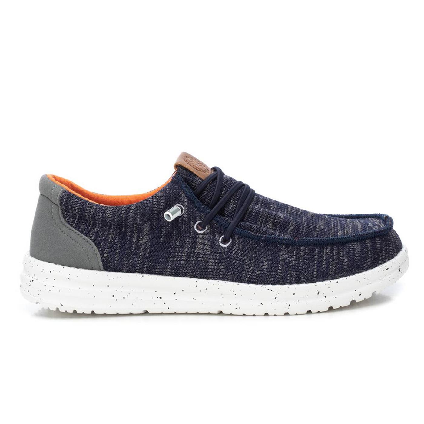 XTI ZAPATILLA 142546 navy 142546 ZAPATILLA CASUAL
