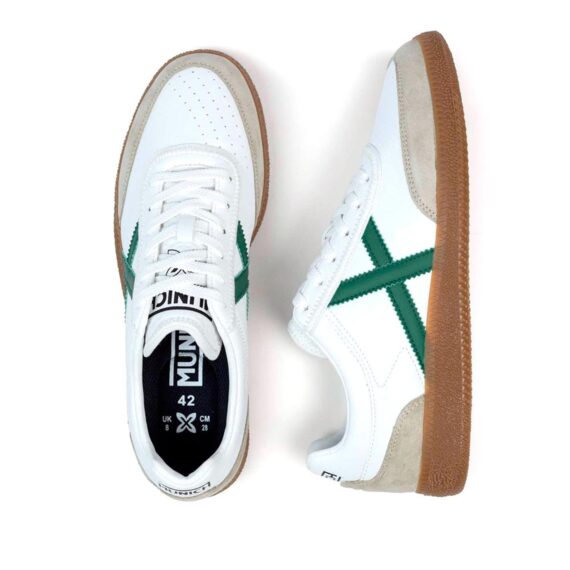 ZAPATILLA DEPORTIVA