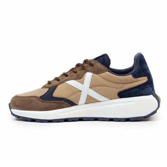 ZAPATILLA DEPORTIVA