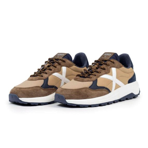 ZAPATILLA DEPORTIVA