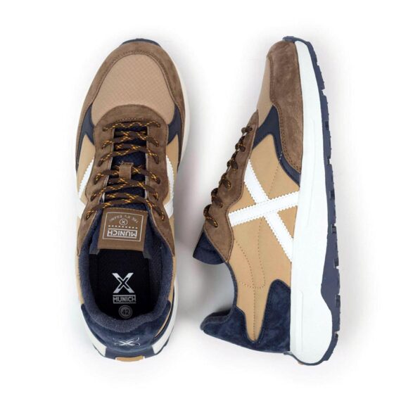 ZAPATILLA DEPORTIVA