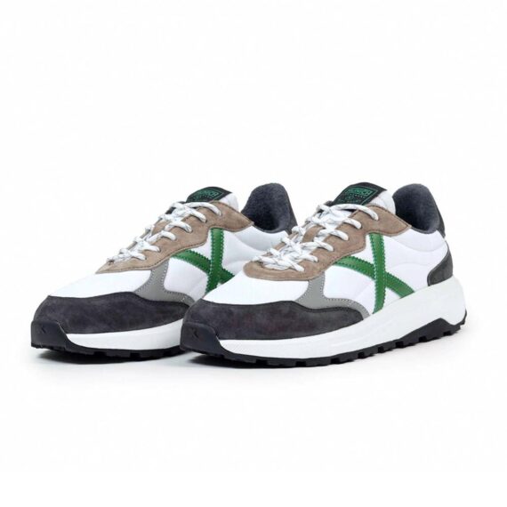 ZAPATILLA DEPORTIVA
