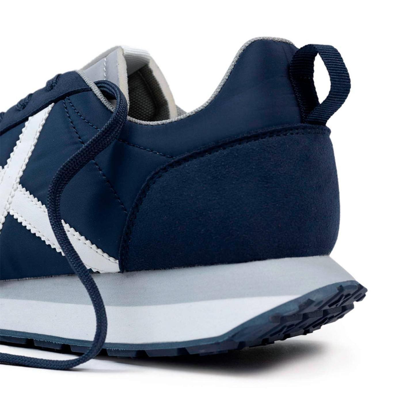 MUNICH RUSH 01 blue 4882001 ZAPATILLA DEPORTIVA