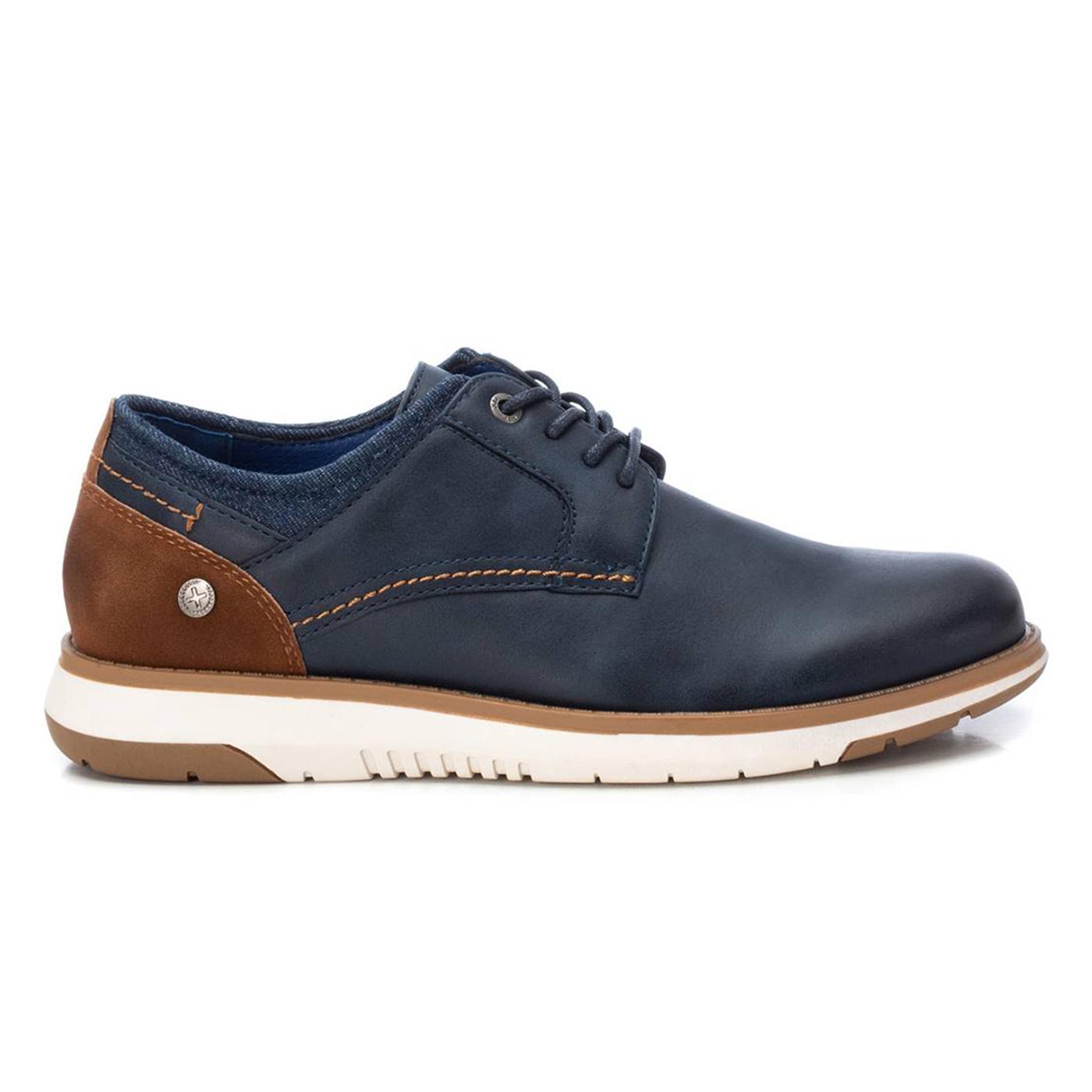 XTI ZAPATO 142506 navy 142506 ZAPATILLA CASUAL