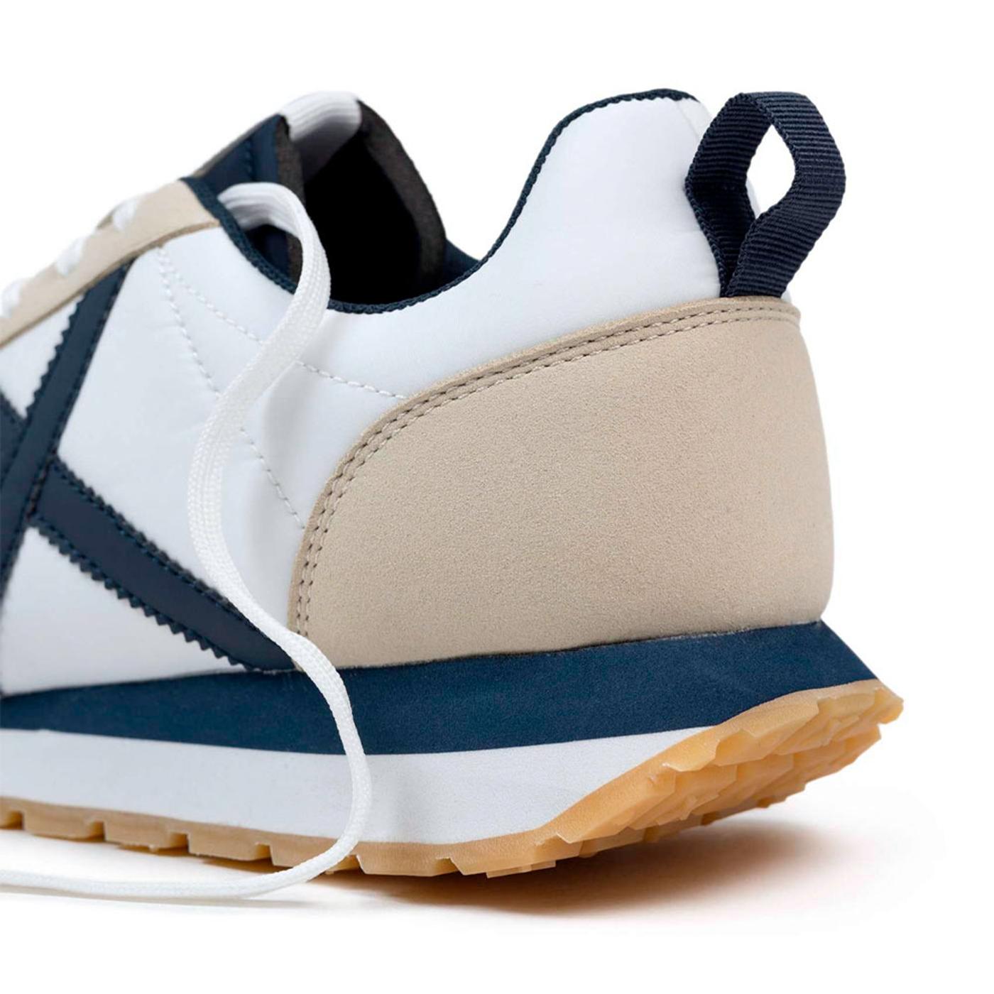 MUNICH RUSH 02 white 4882002 ZAPATILLA DEPORTIVA