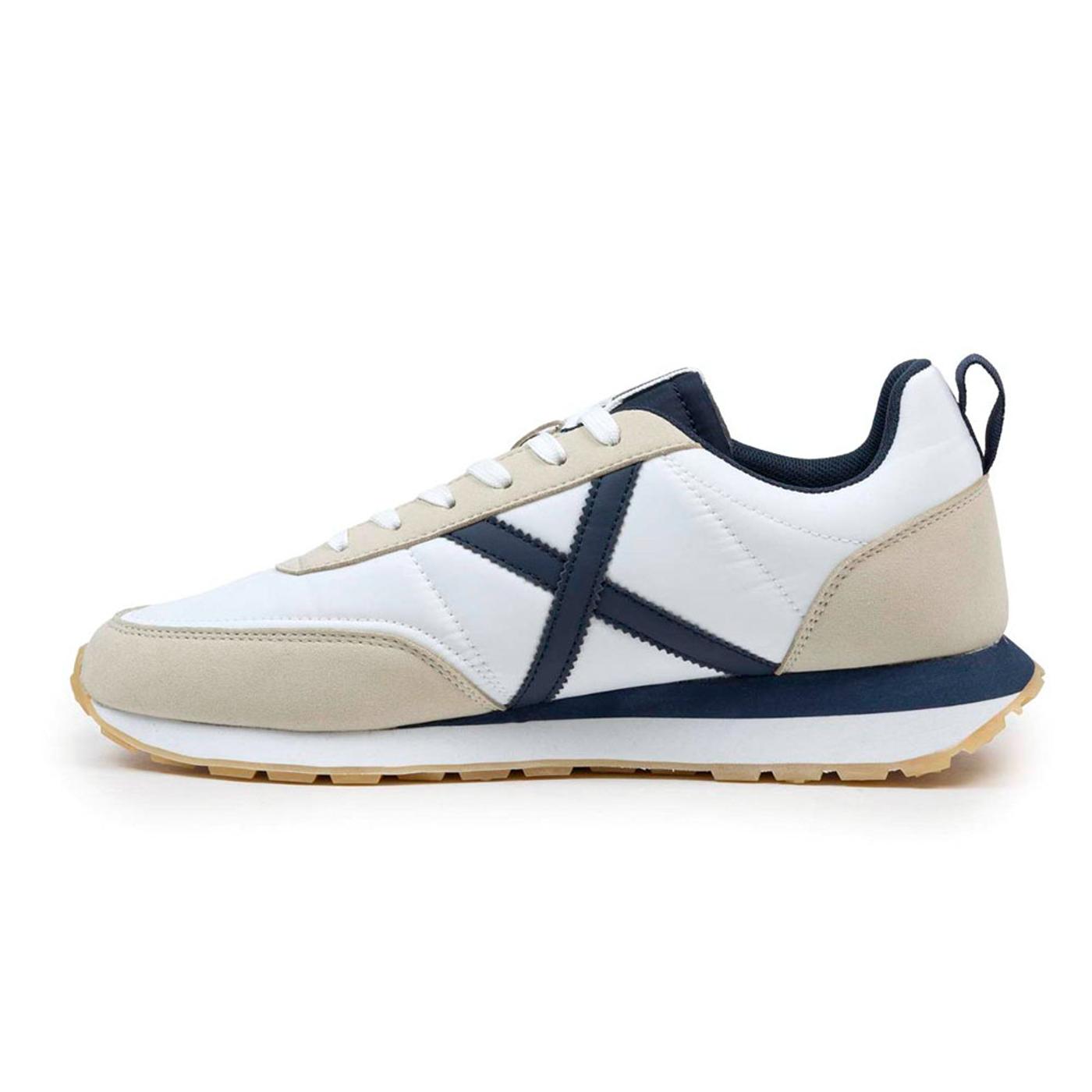 MUNICH RUSH 02 white 4882002 ZAPATILLA DEPORTIVA