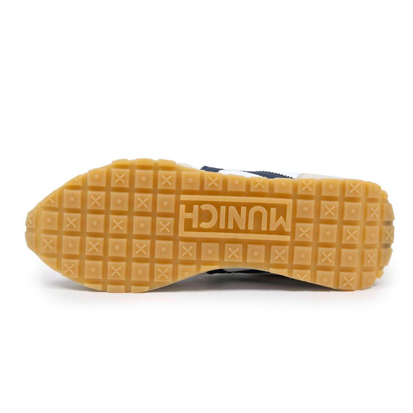 MUNICH RUSH 02 white 4882002 ZAPATILLA DEPORTIVA