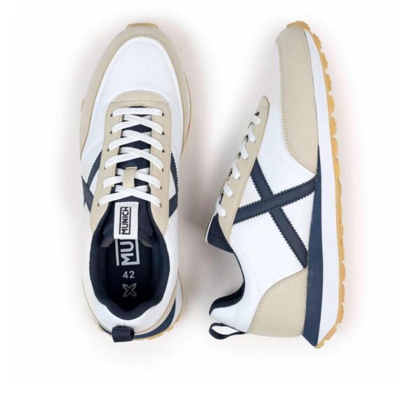 ZAPATILLA DEPORTIVA