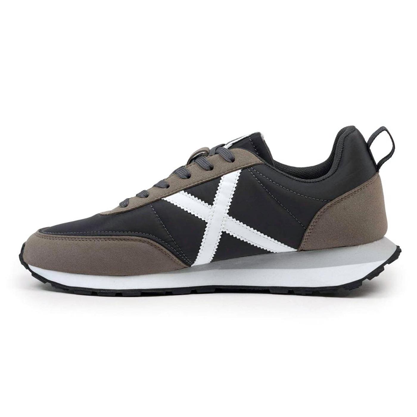 MUNICH RUSH 04 black 4882004 ZAPATILLA DEPORTIVA