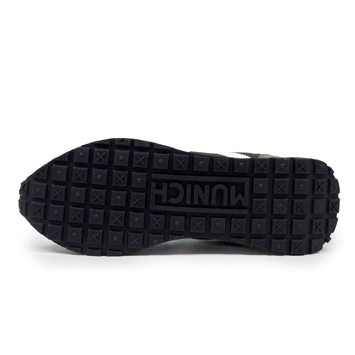 MUNICH RUSH 04 black 4882004 ZAPATILLA DEPORTIVA