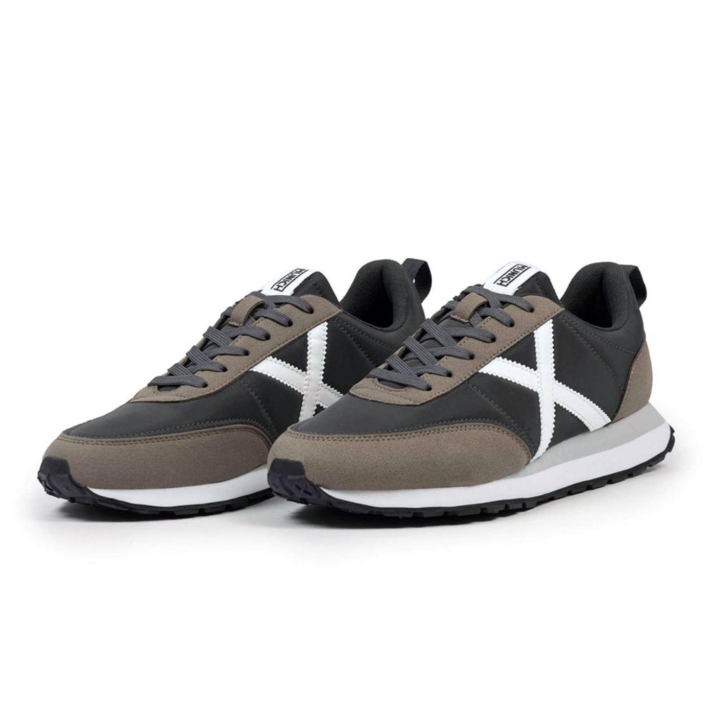 MUNICH RUSH 04 black 4882004 ZAPATILLA DEPORTIVA