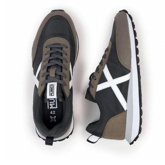 ZAPATILLA DEPORTIVA