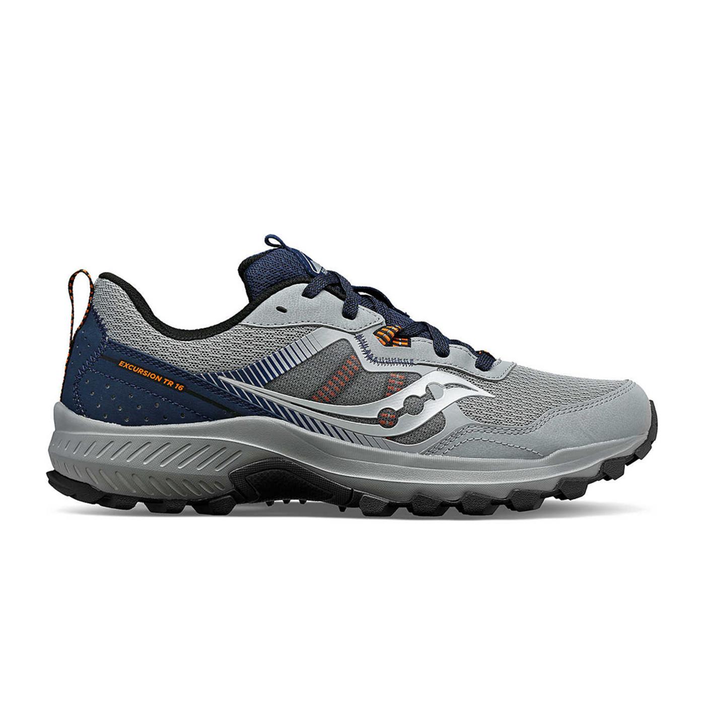SAUCONY EXCURSION TR17 fossil/night S20744-12 ZAPATILLA ROAD RUNNING