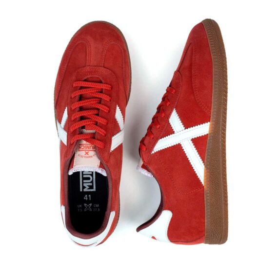 ZAPATILLA DEPORTIVA