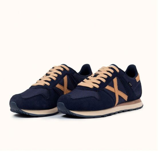 ZAPATILLA DEPORTIVA