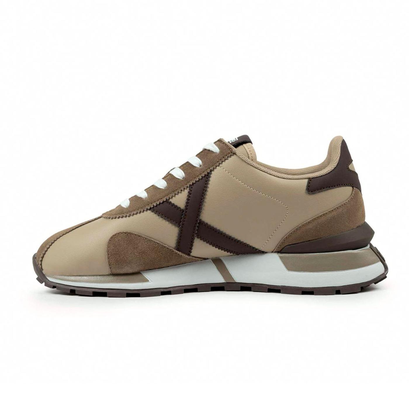 MUNICH Sapporo 194 beige 8350194 ZAPATILLA DEPORTIVA