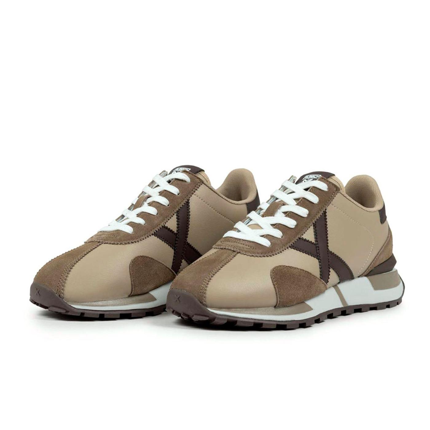 MUNICH Sapporo 194 beige 8350194 ZAPATILLA DEPORTIVA