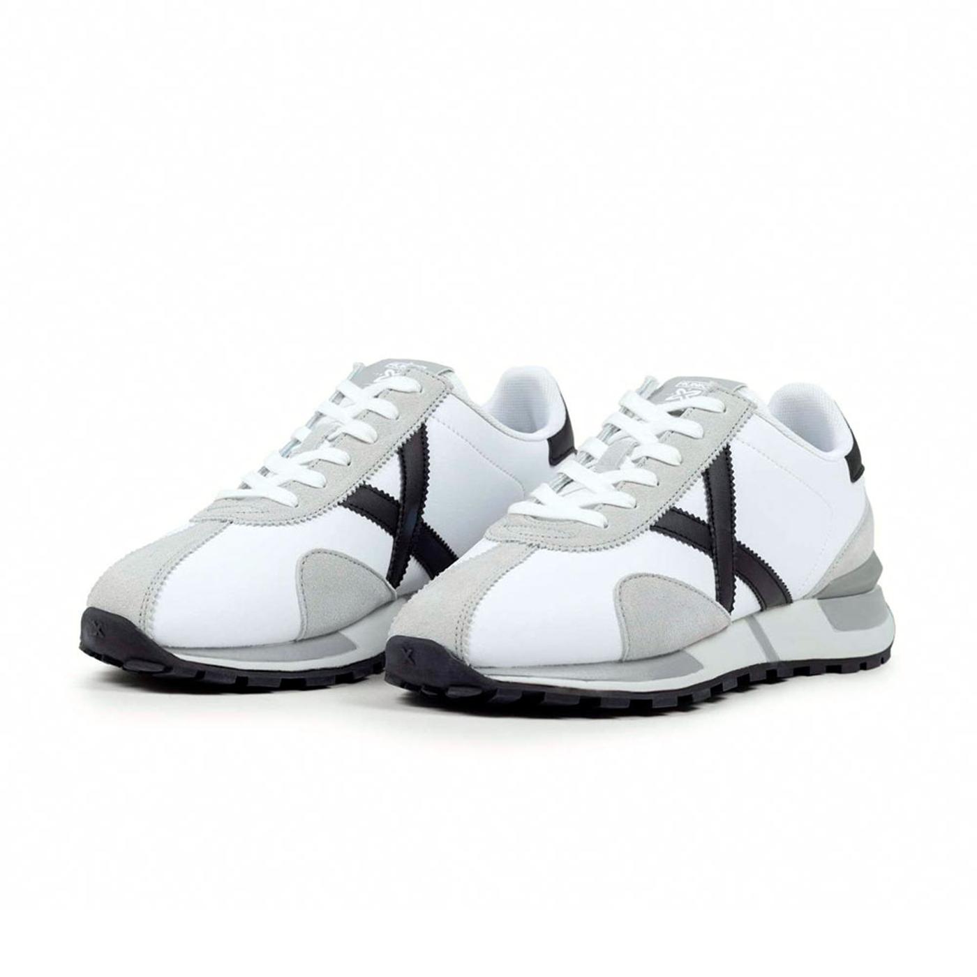 MUNICH Sapporo 195 white 8350195 ZAPATILLA DEPORTIVA