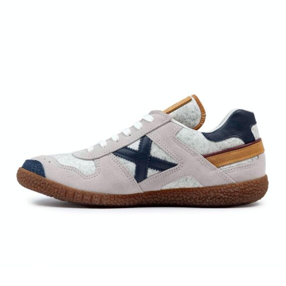 ZAPATILLA DEPORTIVA