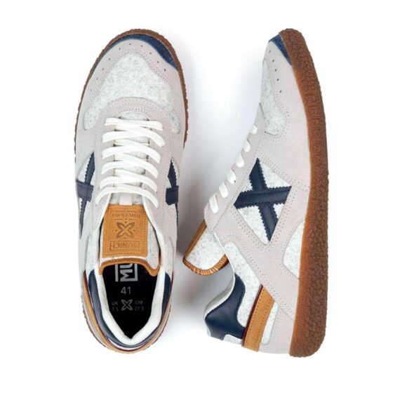 ZAPATILLA DEPORTIVA